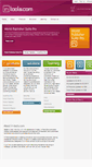 Mobile Screenshot of in-tools.com